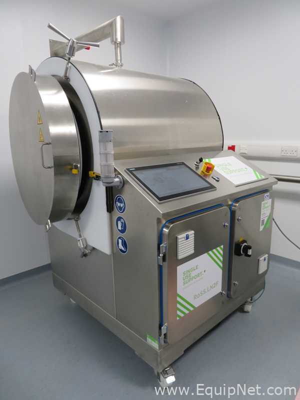 Online Auction | Lab and Bioprocessing Equipment Formerly used by Companies like Valneva, Alligator Biosciences, Heidelberg Pharma and other Pharma Companies